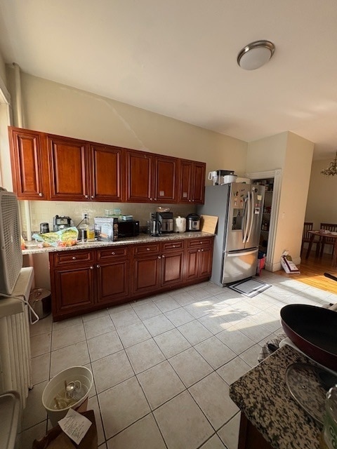 25 Euston St, Unit 1 in Brookline, MA - Foto de edificio - Building Photo