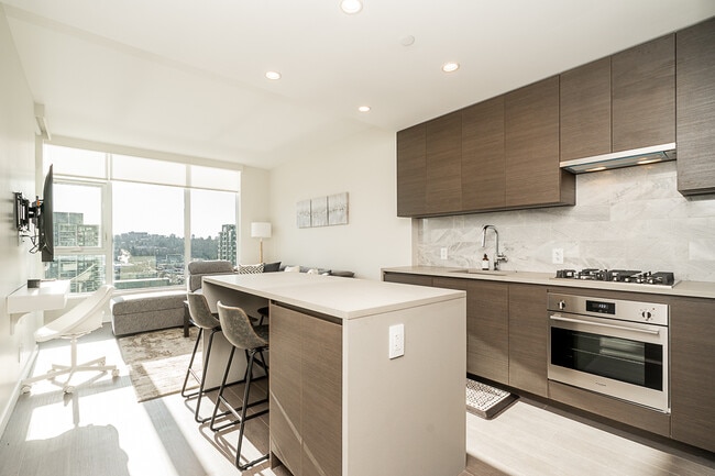 property at 4168 Lougheed Hwy.