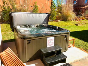 3366 Oleander Ln in Moab, UT - Building Photo - Building Photo