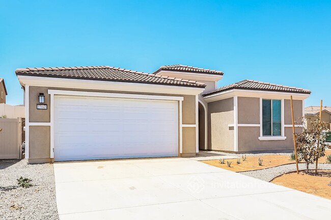 27145 Goldstone Dr in Menifee, CA - Foto de edificio - Building Photo