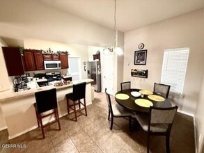 14220 Bailee Point Ln in El Paso, TX - Building Photo - Building Photo