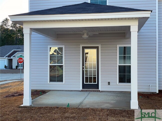 123 Whistle Down Wy in Bloomingdale, GA - Building Photo - Building Photo