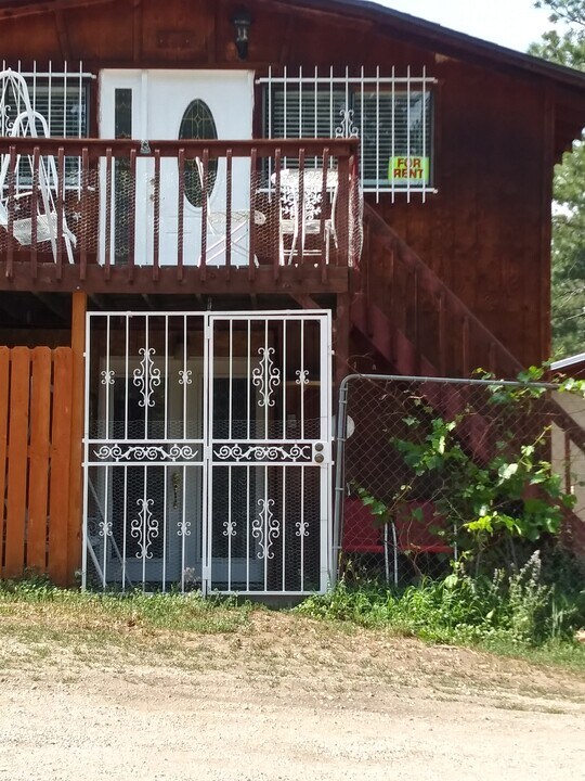 8285 Green Ln, Unit 8285 b in Rye, CO - Foto de edificio