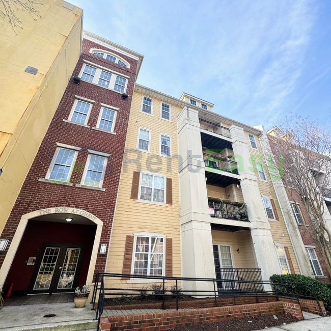 property at 1400 Granby St