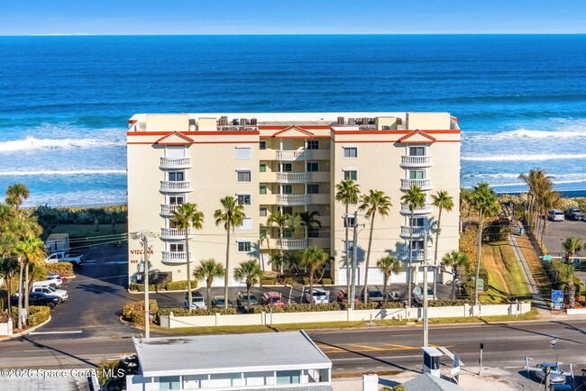 property at 925 N Hwy A1A