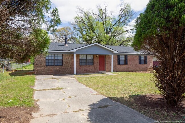 1879 Frankie Ave in Fayetteville, NC - Building Photo - Building Photo