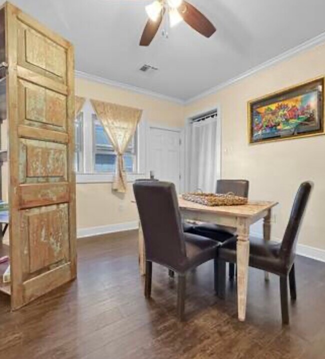 2508 Myrtle St in New Orleans, LA - Building Photo - Building Photo