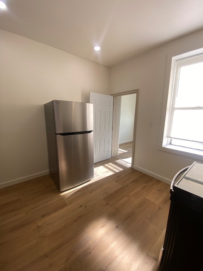 4716 Louisiana Ave, Unit 1F in St. Louis, MO - Foto de edificio - Building Photo