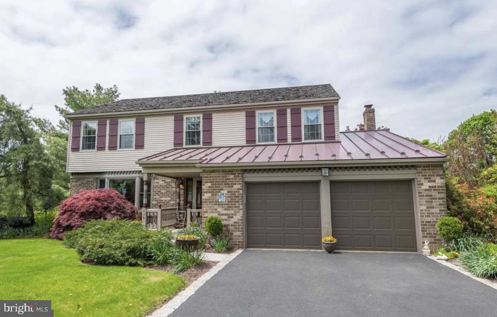 239 Musket Cir in Lansdale, PA - Building Photo