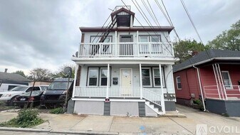 42 De Soto St in Providence, RI - Building Photo