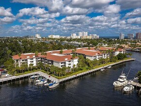 3300 Port Royale Dr N in Fort Lauderdale, FL - Building Photo - Building Photo