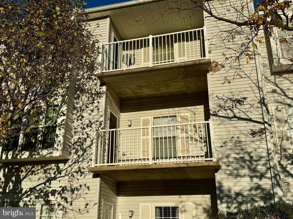 706 Willings Way-Unit -706 in New Castle, DE - Building Photo