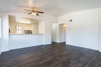 The Promenade Apartments in Pleasanton, CA - Building Photo - Interior Photo