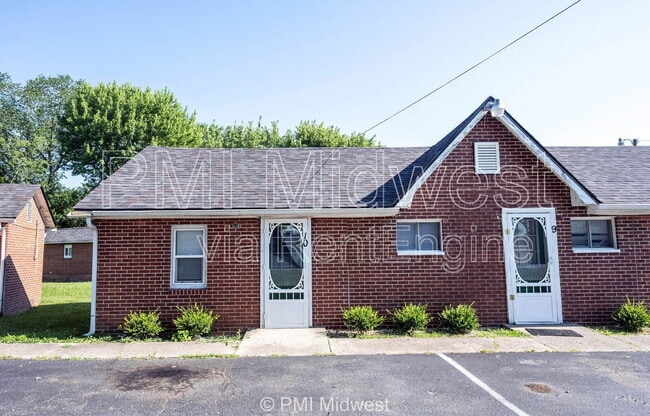 property at 2142 U.S. Hwy 40