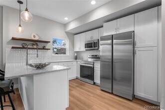 2140 S Ash St in Denver, CO - Building Photo - Building Photo