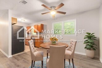 3004 Twelve Oaks Cir in Kennesaw, GA - Foto de edificio - Building Photo