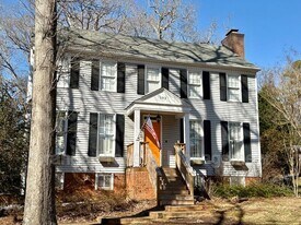 193 Heather Dr in Central, SC - Building Photo