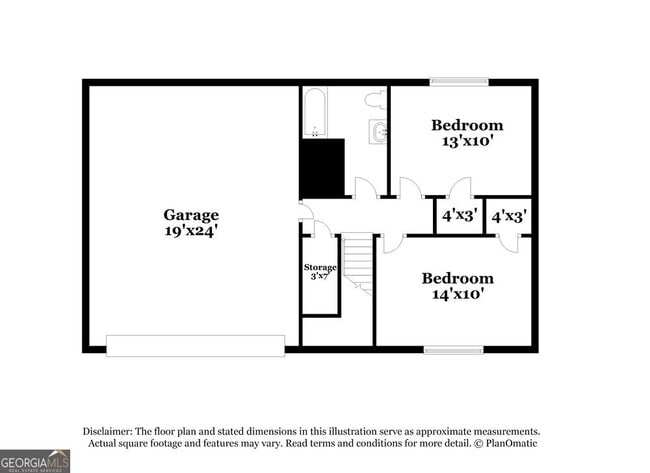 2059 Oak Terrace Dr SE in Atlanta, GA - Building Photo - Building Photo
