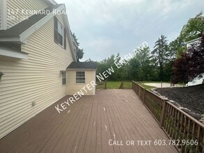 147 Kennard Rd in Manchester, NH - Building Photo - Building Photo
