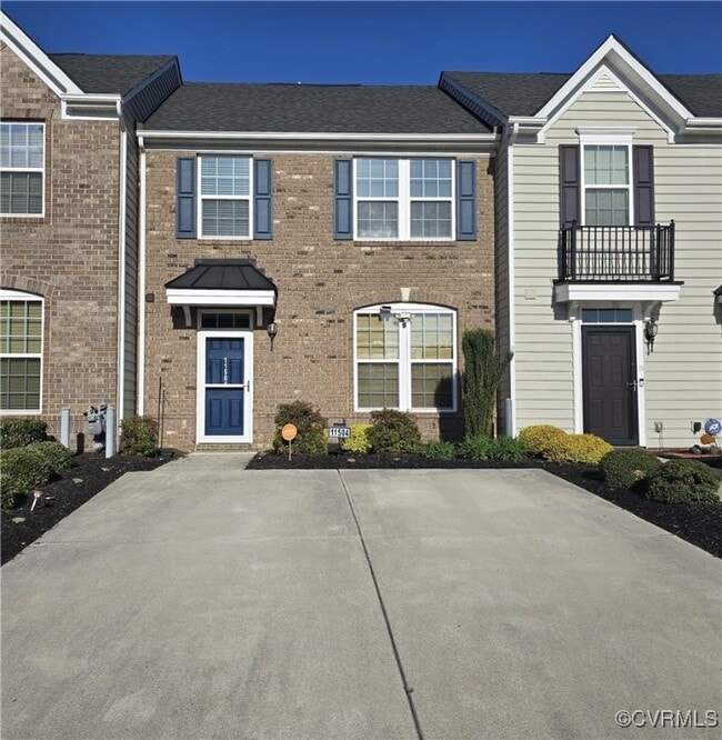 11504 Claimont Mill Dr, Unit 2308 in Chester, VA - Building Photo - Building Photo