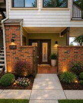 3117 Sondra Dr, Unit 103 in Fort Worth, TX - Building Photo