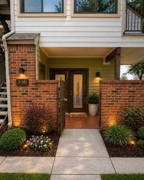 property at 3117 Sondra Dr