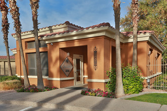 The Colony Apartments in Casa Grande, AZ - Building Photo - Building Photo