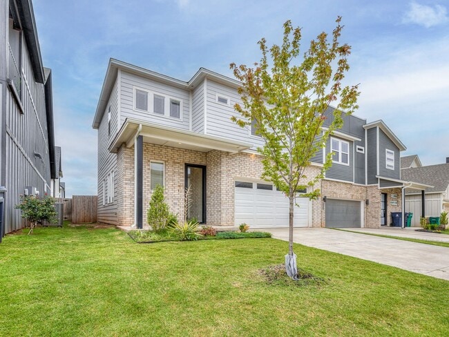 2545 NW 129th St in Oklahoma City, OK - Building Photo - Building Photo