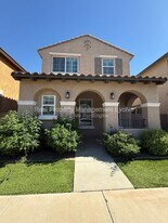 2270 S Deerfield Ln in Gilbert, AZ - Building Photo