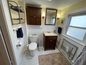 21 Chandler St in Somerville, MA - Foto de edificio - Building Photo