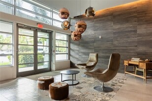 1025-1092 92nd St in Bay Harbor Islands, FL - Building Photo