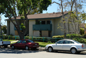 Presidio Park in Santa Barbara, CA - Building Photo - Building Photo