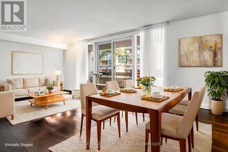 141 Somerset St W in Ottawa, ON - Building Photo - Building Photo