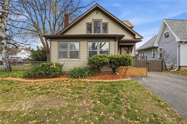 property at 126 Brookridge Dr