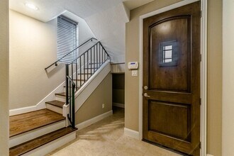 1610 Knox St in Houston, TX - Building Photo - Building Photo