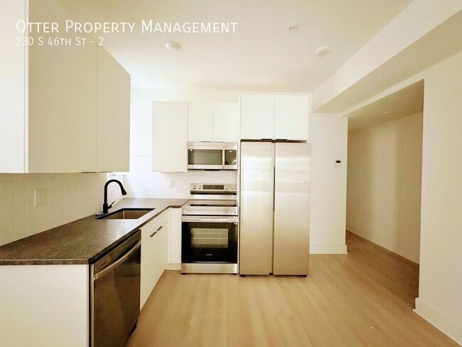 property at 230 S 46th St