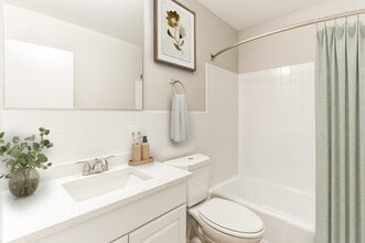 Eagle Rock Apartments at Malvern in Malvern, PA - Building Photo - Building Photo
