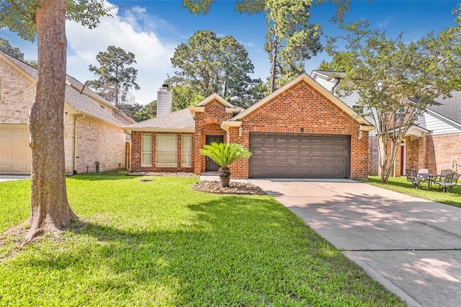 property at 11330 Burning Tree Dr