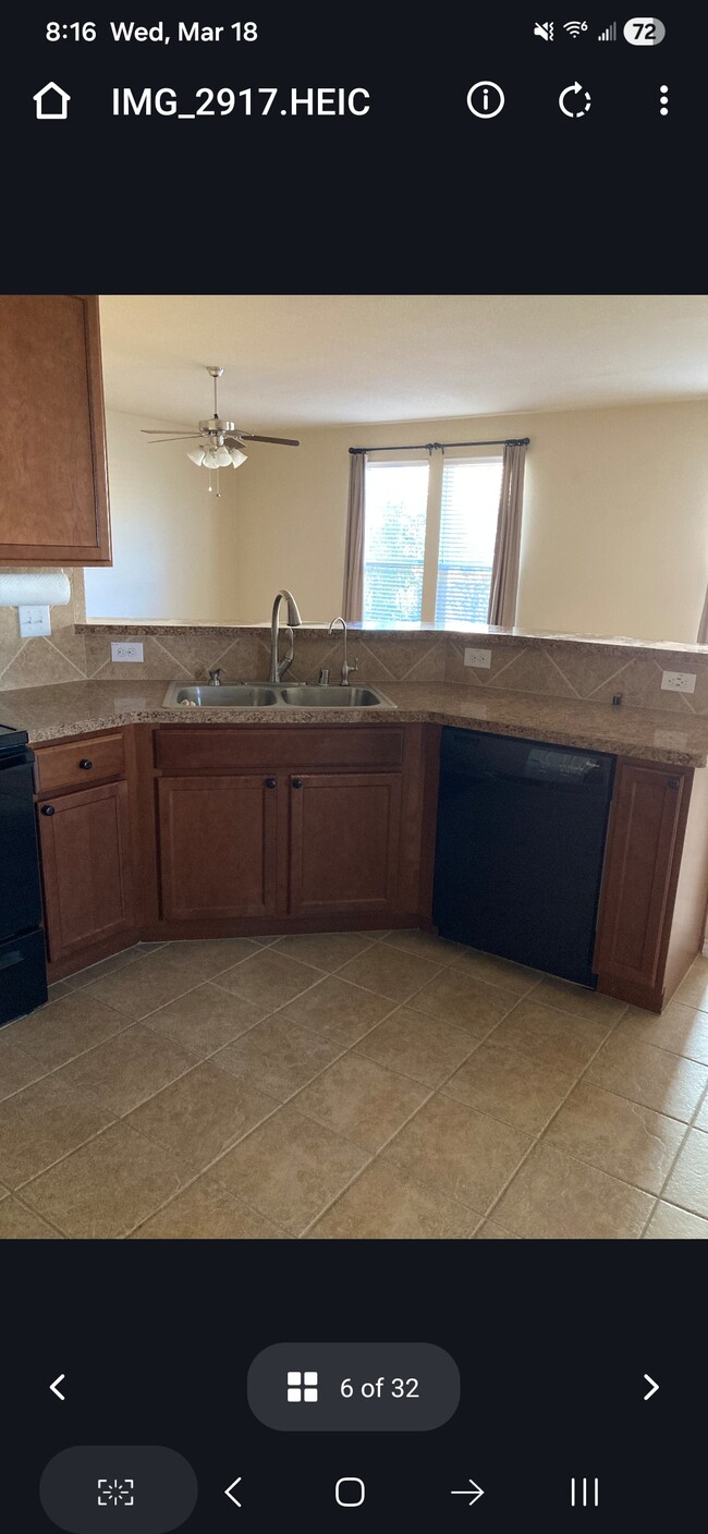 3157 Rockwell Ln in Fort Worth, TX - Foto de edificio - Building Photo