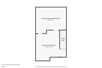 1026 N New Jersey St in Indianapolis, IN - Building Photo - Building Photo