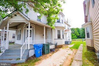 110 S Main St in Glassboro, NJ - Building Photo - Building Photo