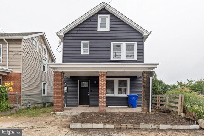 property at 65 Limekiln Pike