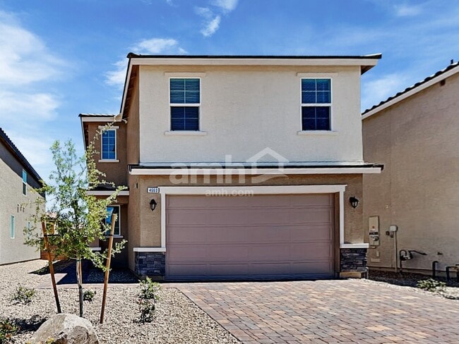 property at 4660 Flaming Ridge Trail