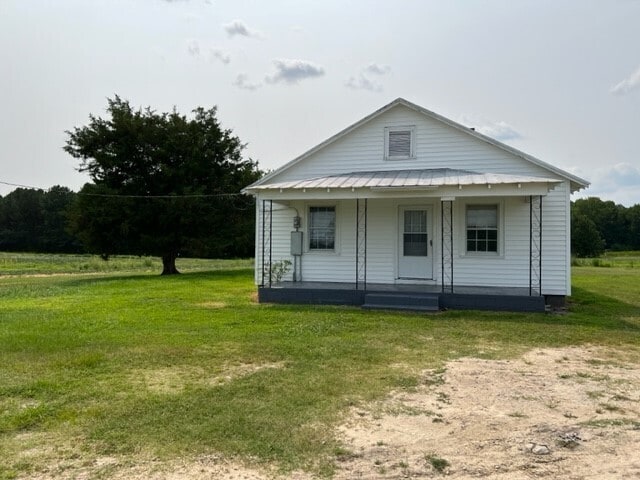 238 Leslie Ln in Rocky Mount, NC - Building Photo - Building Photo