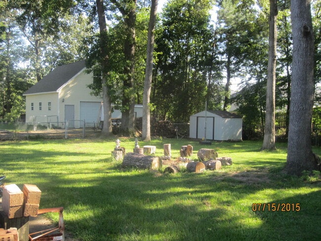 560 Fairfield Way in Evans, GA - Building Photo - Building Photo