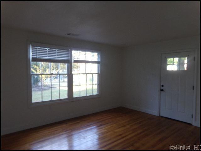 2318 S Louisiana St in Little Rock, AR - Building Photo - Building Photo