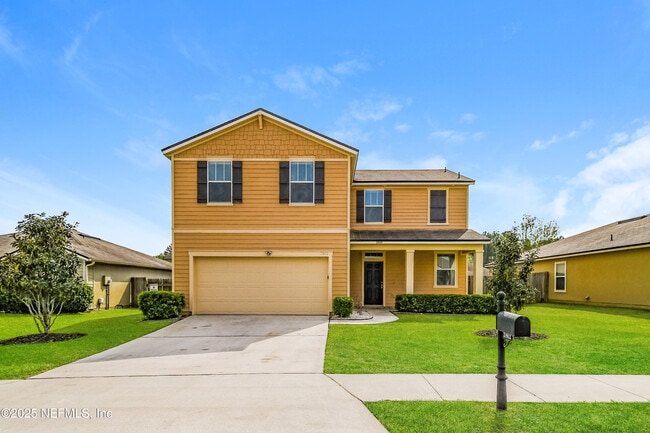 property at 3862 Falcon Crest Dr