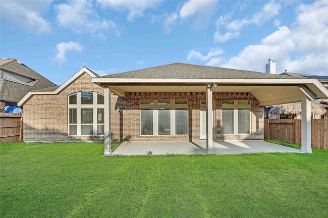 property at 28011 Hallimore Dr