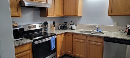 1360 Shipley church rd, Unit B in Cookeville, TN - Building Photo - Building Photo