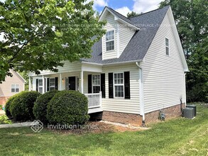 2741 Bridgeport Dr in Winston-Salem, NC - Building Photo - Building Photo